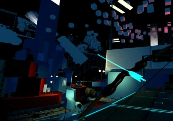 TimeLock VR EN/DE/FR/RU Global