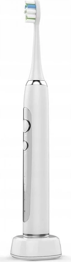 Furçë dhëmbësh sonike Oromed Oro-Sonic Next, e bardhë