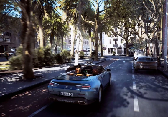 Taxi Life: A City Driving Simulator - VIP City Guide DLC EN Global
