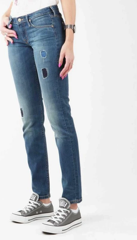 Xhinse skinny Lee femra