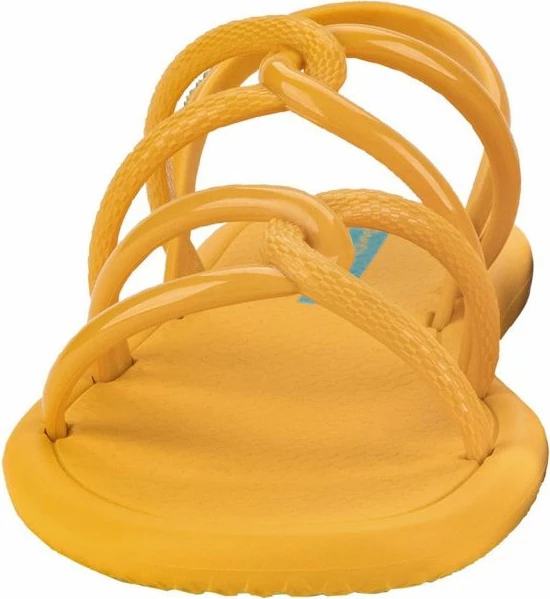 Sandale femra Ipanema, të verdha