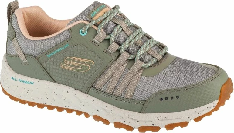 Atlete Skechers lifestyle, të gjelbra [Madhësia: 36]