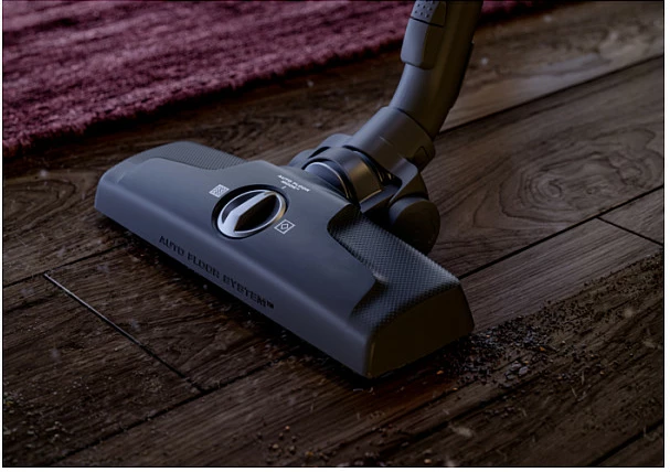 Fshesë me korrent AEG AB 61C2 KO 6000 Serie, 3.5L, 650W, gri