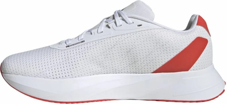 Atlete për vrapim adidas Duramo SL M, për meshkuj, të bardha [Madhësia: 46]