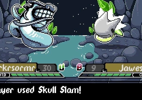 Monster Crown EN Global