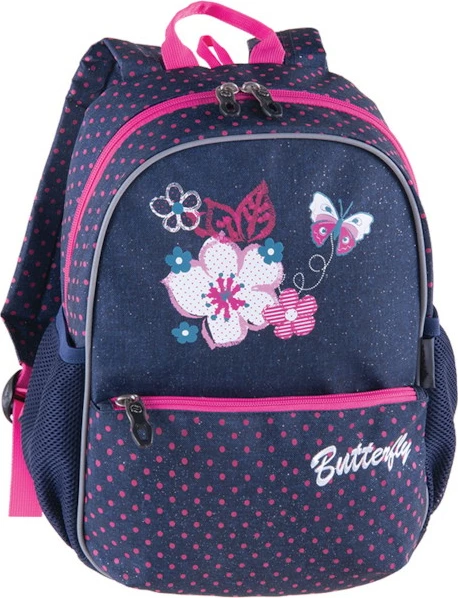 Pulse X21672 Cante Junior Butterfly