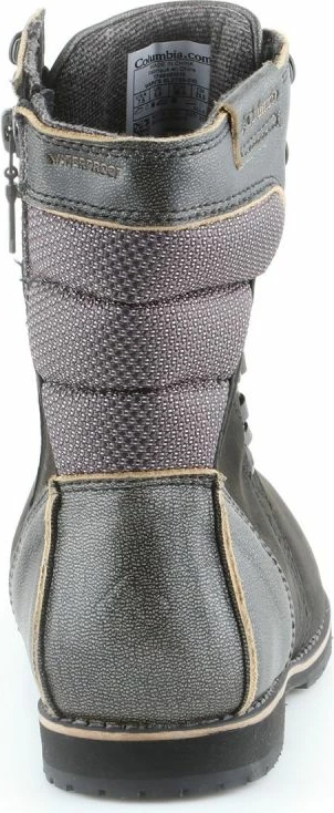Çizme për femra Columbia Twentythird Ave, të zeza