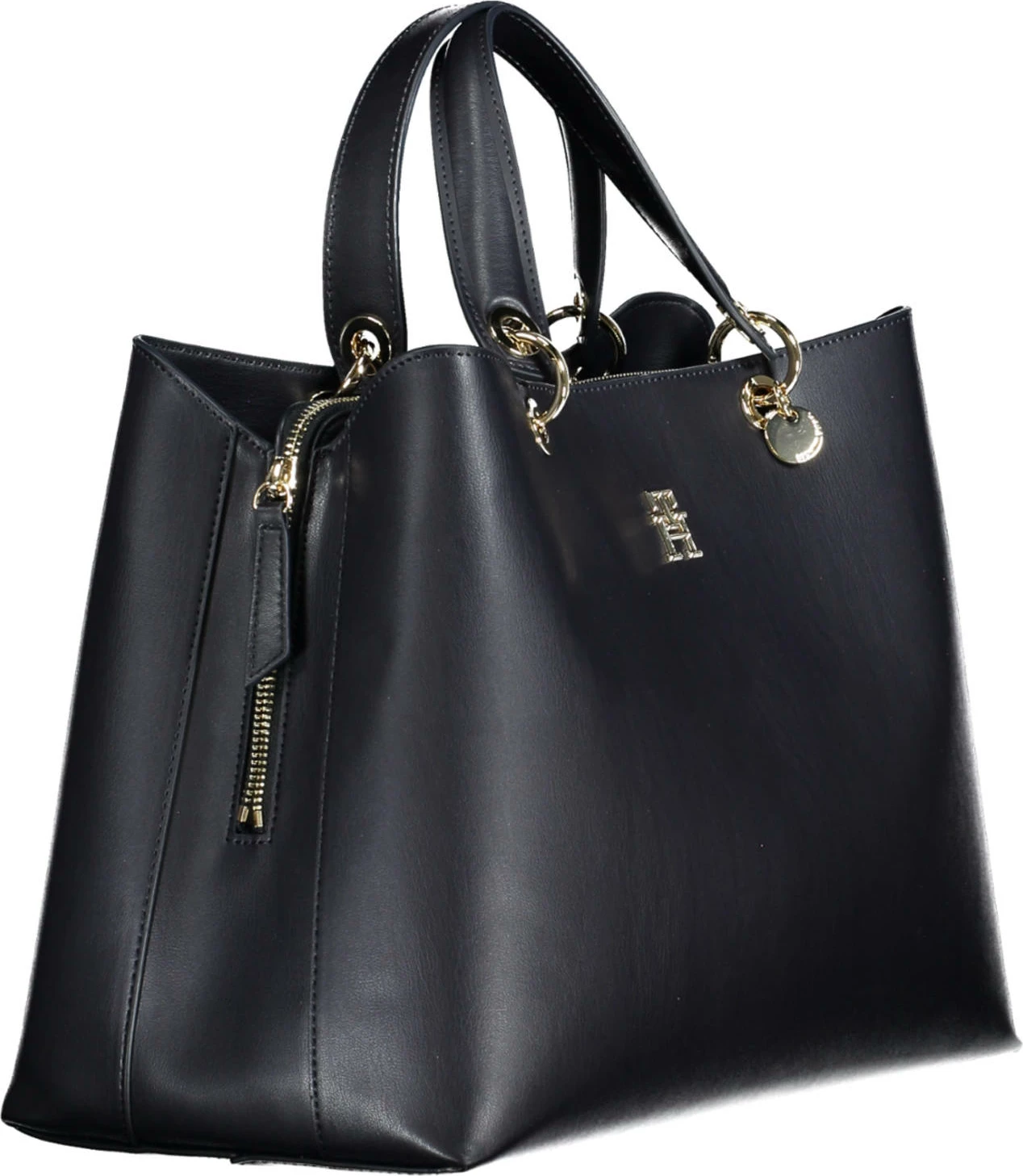 Çantë për femra TOMMY HILFIGER, blu