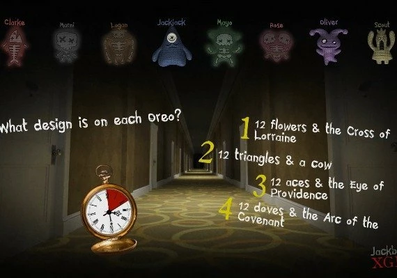 The Jackbox Party Trilogy 2.0 EN Global