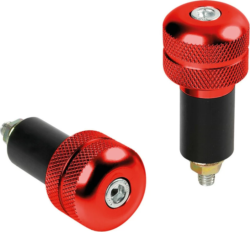 Mbajtes I Dorezave Motorri Su-14 Red