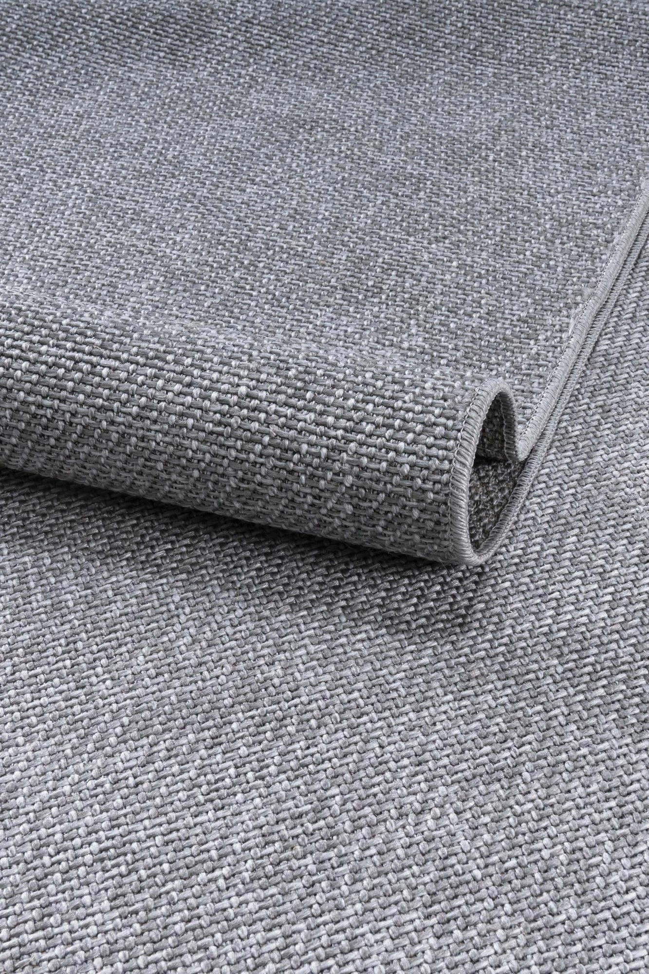 Qilim Conceptum Hypnose, Milla, gri, 100x300cm