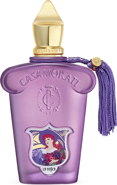 Eau de Parfum për femra Xerjoff Casamorati 1888 La Tosca, 100ml