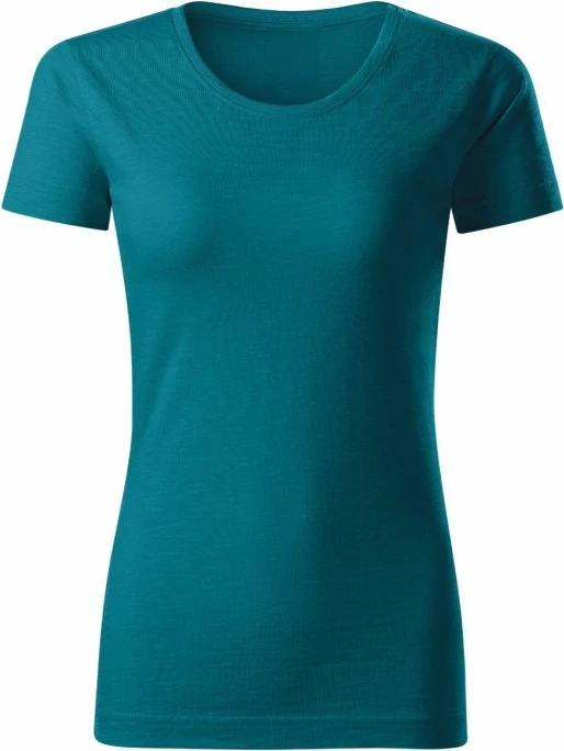 Maicë për femra Malfini, blu