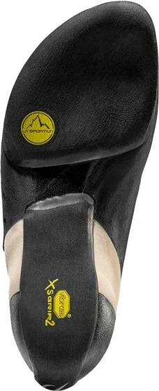 Atlete ngjitje për femra La Sportiva Katana Laces ZFCS030W00K00, bardhë/zeza