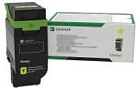 Toner Lexmark 75M20Y0, 2000 faqe, Yellow