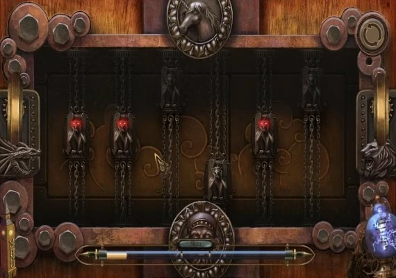 Taken Souls: Blood Ritual Collector's Edition EN Global