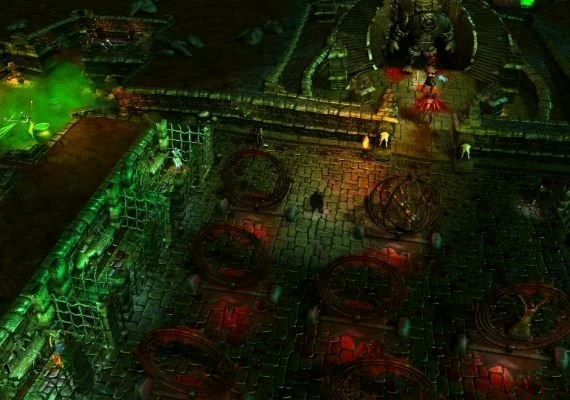 Dungeons: The Dark Lord EN/DE/FR Global