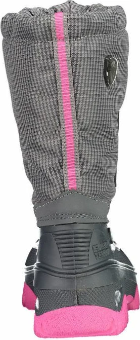 Çizme për fëmijë CMP, gri