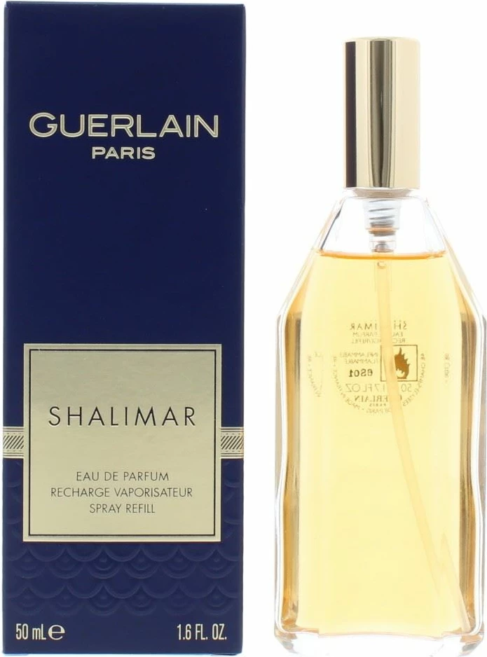 Eau de Parfum për femra Guerlain Shalimar, 50ml