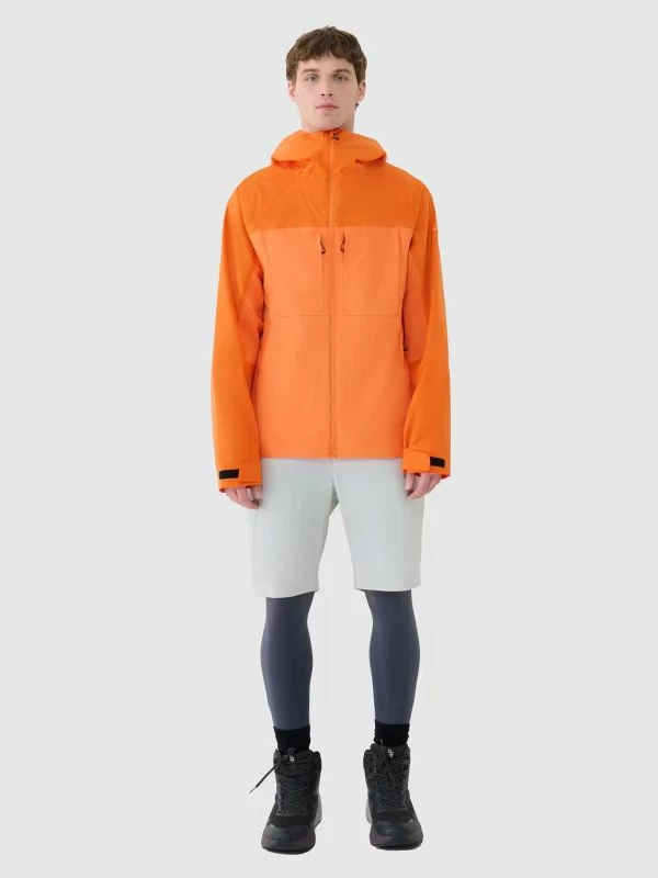 Jakne trekking për meshkuj 4f