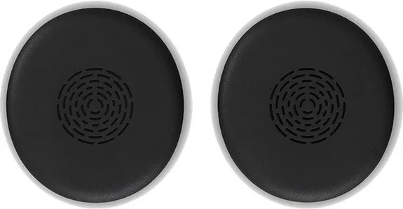 Set jastëkësh Jabra 14101-85, për Engage 40/50II, e zezë