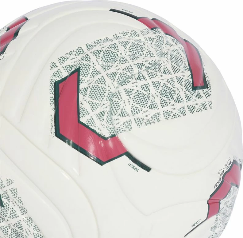 Top mini adidas Real Madrid KE5124, madhësia 1 [Madhësia: 1]