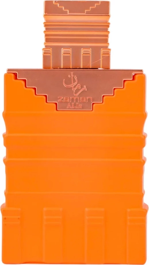 Eau de Parfum Paris Corner Zaman Al Ula 100ml