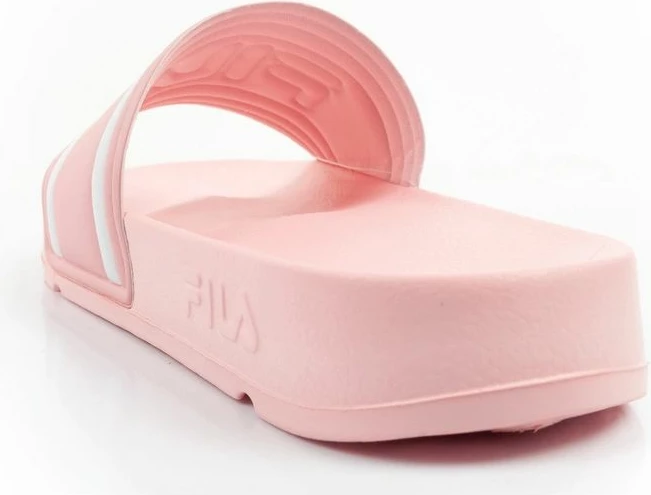 Papuqe sportive për femra Fila Morro, rozë