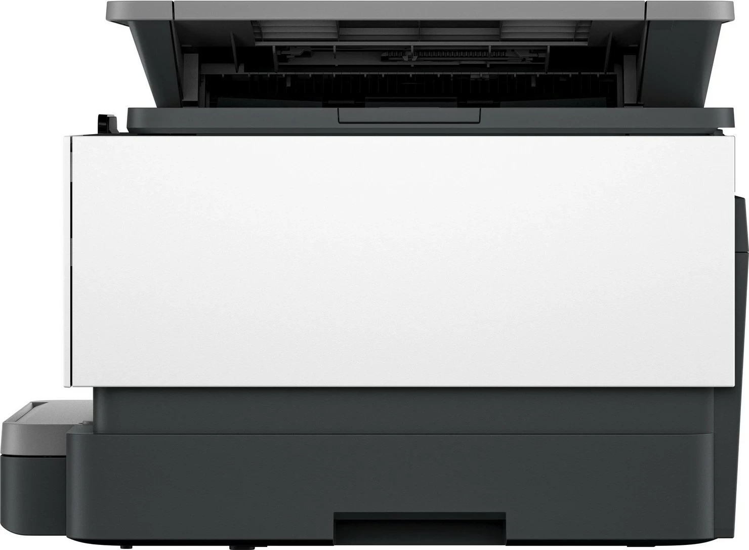 Printer HP OfficeJet Pro 9120e, funksione të shumëfishta, ngjyrë bardhë-e zezë
