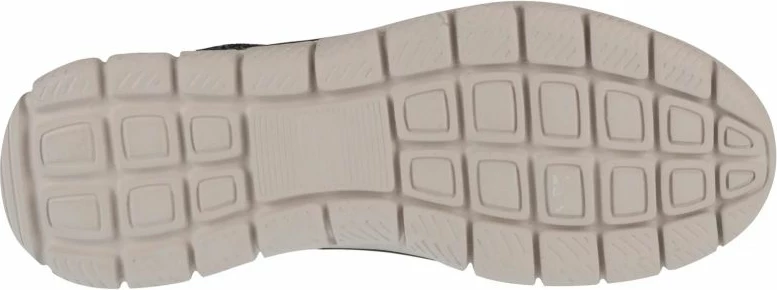 Atlete Skechers lifestyle, të zeza [Madhësia: 42.5]