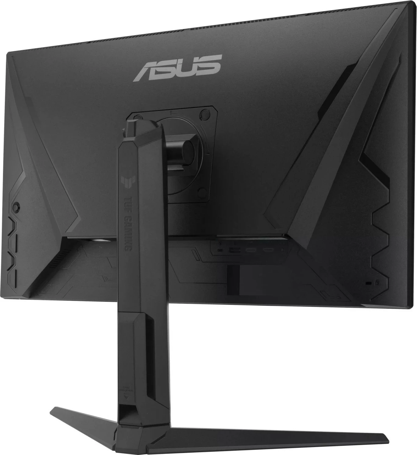 Monitor Asus TUF VG27UQEL5A, 27 inch, 4K, 80Hz, 310Hz Full HD, IPS, i zi 5