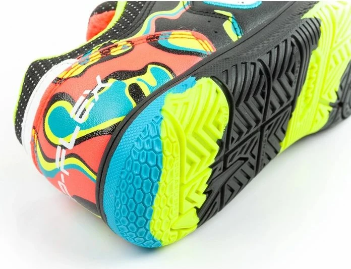Atlete futbolli për fëmijë Joma Top Flex JF 2661 indoor [Madhësia: 35]
