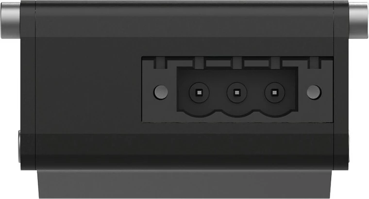 Switch Teltonika TSF000, 5 porta Fast Ethernet 10/100, 4x PoE+ 120W, desktop, i zi