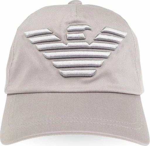 Kapelë për meshkuj Emporio Armani, bezhë [Madhësia: Standarde]