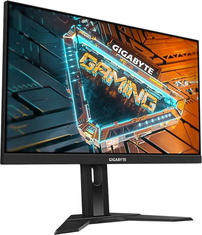 Monitor Gigabyte G24F 2, 23,8"  S-IPS, 180Hz, i zi 