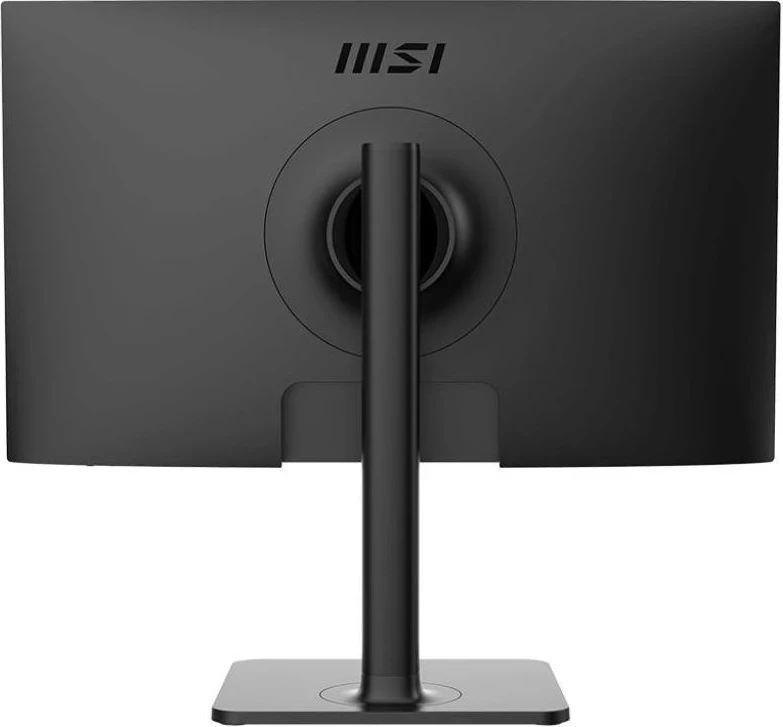 Monitor MSI Modern MD2412P, 24 inç, Full HD, IPS, i bardhë