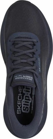 Atlete lifestyle Skechers për meshkuj, navy [Madhësia: 44]