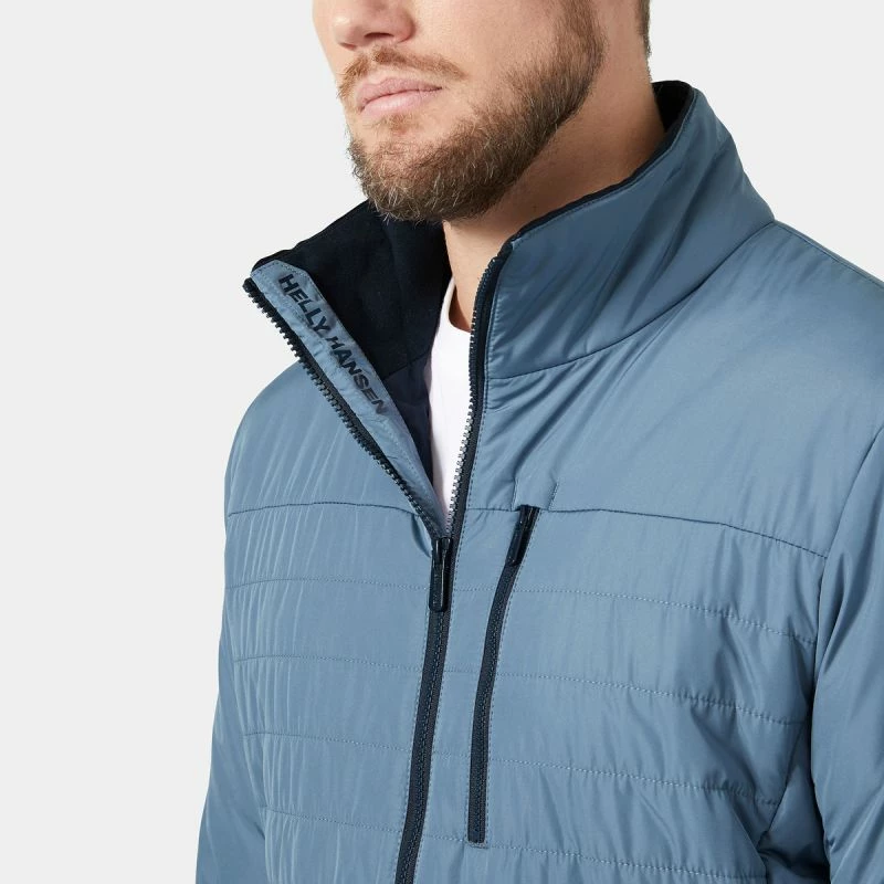 Jakne për meshkuj Helly Hansen, crew insulator [Madhësia: M]