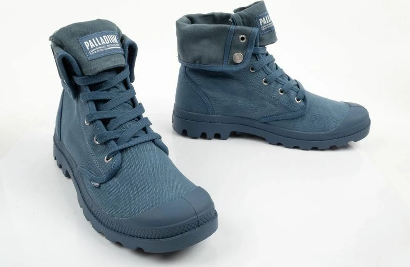 Atlete për meshkuj Palladium Baggy 02353-481-M [Madhësia: 44]