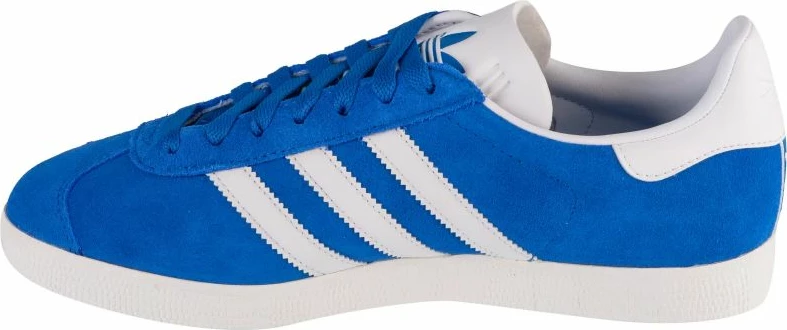 Atlete meshkuj adidas, të kaltra [Madhësia: 45 1/3]