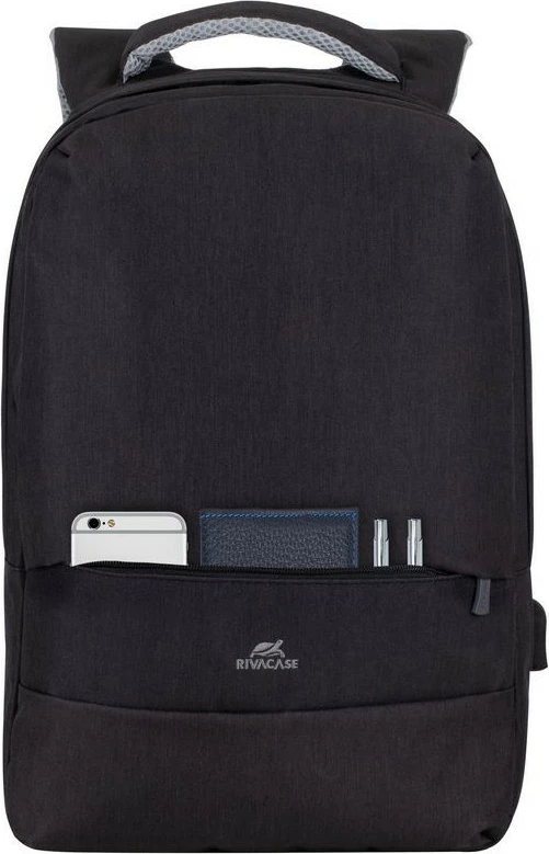 Rucksack RIVACASE Prater 7562, 15.6 inch, i zi