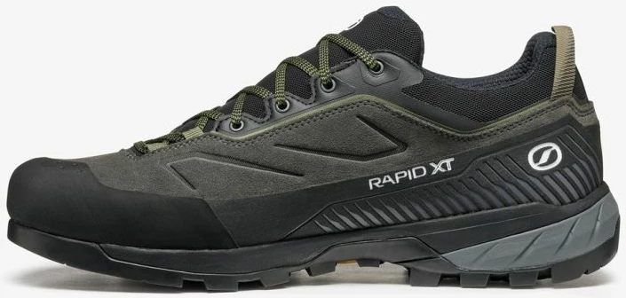 Këpucë Scarpa Rapid XT GTX Shark 43
