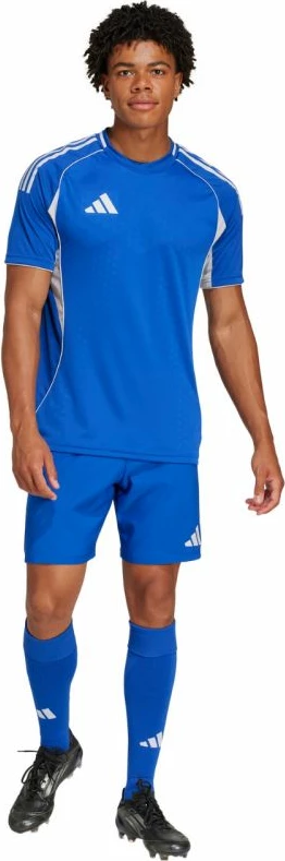 Maicë për meshkuj adidas, e kaltër [Madhësia: S]