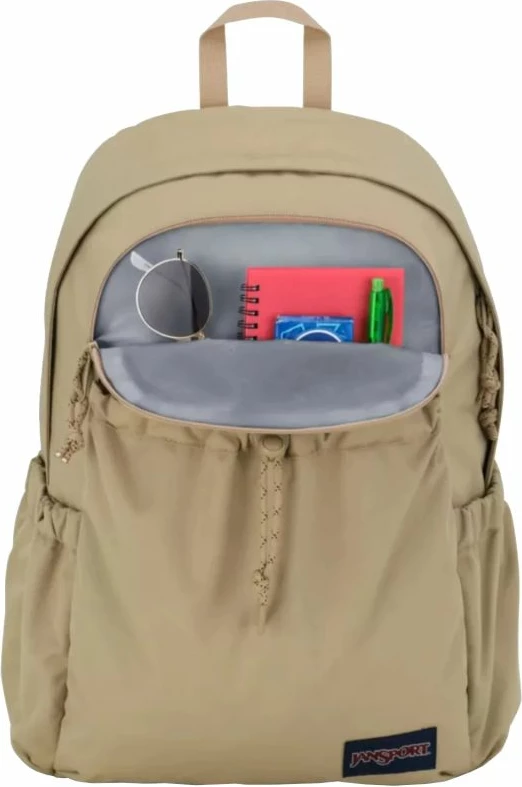 Çantë shpine Jansport, bezhë [Madhësia: One Size]