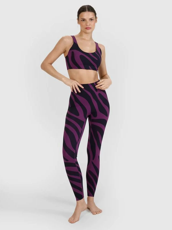 Hellonke për femra 4F 4FWSS25TFTIF325, print [Madhësia: XS]