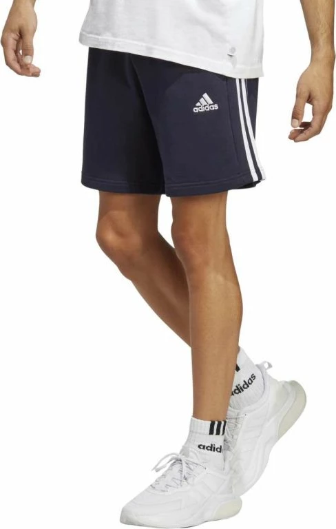 Shorce për meshkuj adidas, blu marine [Madhësia: S]