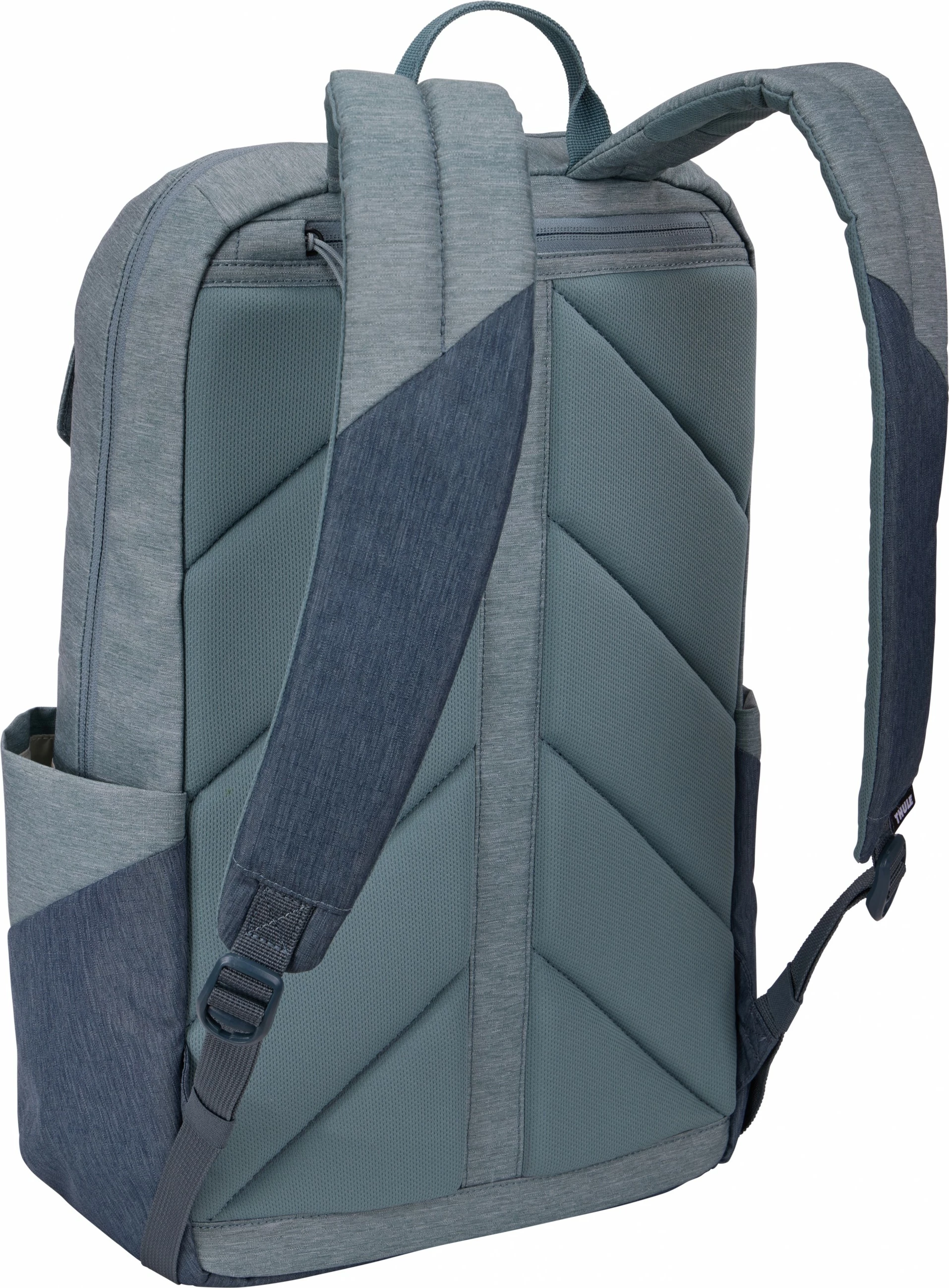Çantë shpine THULE Lithos TLBP216 20L pond gray/dark slate