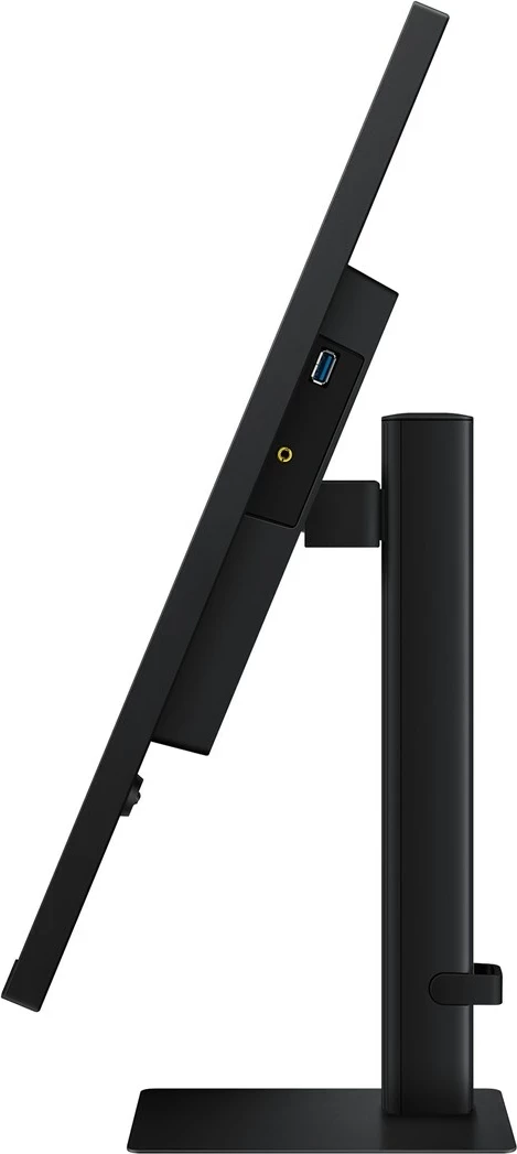 Monitor Samsung S70D, 32", 4K Ultra HD, LED, Zi