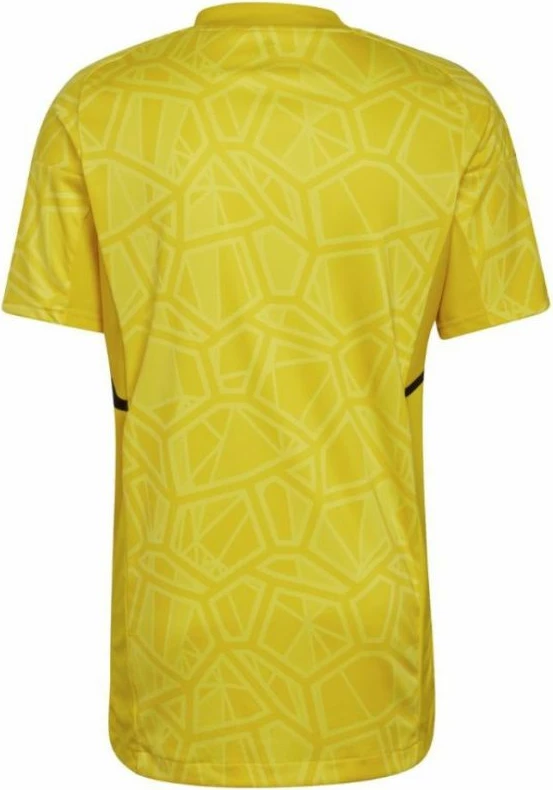 Atlete për meshkuj adidas Condivo 22, të verdhë [Madhësia: XL]