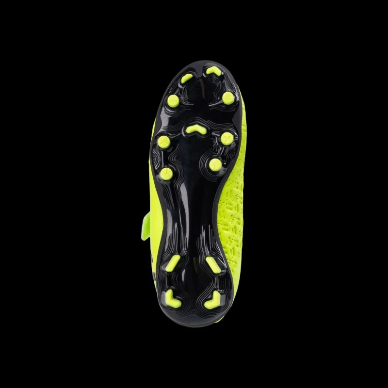 Atlete futbolli për fëmijë Huari